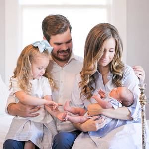 Meet your Posher, Stacy